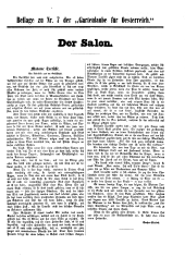 Die Gartenlaube für Österreich 18670218 Seite: 13