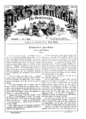 Die Gartenlaube für Österreich 18670225 Seite: 1