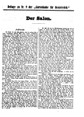 Die Gartenlaube für Österreich 18670304 Seite: 13