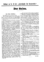 Die Gartenlaube für Österreich 18670311 Seite: 13