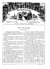 Die Gartenlaube für Österreich 18670318 Seite: 15