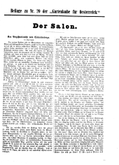 Die Gartenlaube für Österreich 18670520 Seite: 13