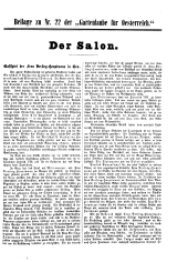 Die Gartenlaube für Österreich 18670603 Seite: 13