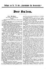 Die Gartenlaube für Österreich 18670617 Seite: 13