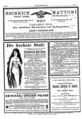 Die Hausfrau: Blätter für Haus und Wirthschaft 18770929 Seite: 16