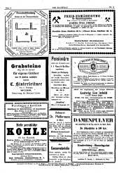 Die Hausfrau: Blätter für Haus und Wirthschaft 18771013 Seite: 8