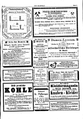 Die Hausfrau: Blätter für Haus und Wirthschaft 18771020 Seite: 7