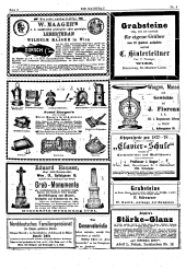 Die Hausfrau: Blätter für Haus und Wirthschaft 18771027 Seite: 6