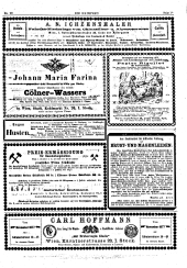 Die Hausfrau: Blätter für Haus und Wirthschaft 18771124 Seite: 7