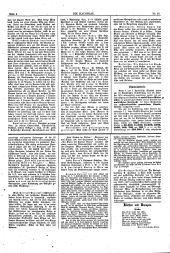 Die Hausfrau: Blätter für Haus und Wirthschaft 18771222 Seite: 1