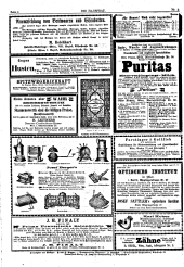 Die Hausfrau: Blätter für Haus und Wirthschaft 18780112 Seite: 4