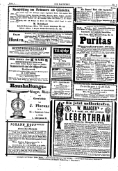 Die Hausfrau: Blätter für Haus und Wirthschaft 18780119 Seite: 4