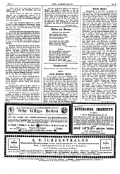Die Hausfrau: Blätter für Haus und Wirthschaft 18780119 Seite: 8