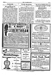 Die Hausfrau: Blätter für Haus und Wirthschaft 18780126 Seite: 8