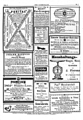 Die Hausfrau: Blätter für Haus und Wirthschaft 18780216 Seite: 8