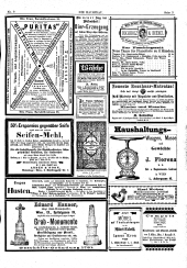 Die Hausfrau: Blätter für Haus und Wirthschaft 18780302 Seite: 3
