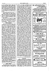 Die Hausfrau: Blätter für Haus und Wirthschaft 18780323 Seite: 7