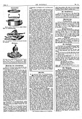 Die Hausfrau: Blätter für Haus und Wirthschaft 18780406 Seite: 4