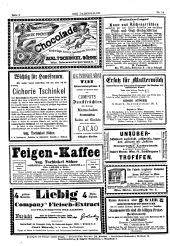 Die Hausfrau: Blätter für Haus und Wirthschaft 18780406 Seite: 16