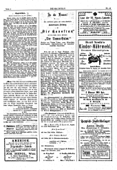 Die Hausfrau: Blätter für Haus und Wirthschaft 18780427 Seite: 4
