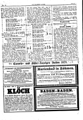 Die Hausfrau: Blätter für Haus und Wirthschaft 18780511 Seite: 3