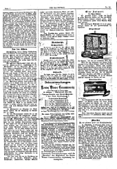 Die Hausfrau: Blätter für Haus und Wirthschaft 18780530 Seite: 4