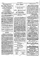 Die Hausfrau: Blätter für Haus und Wirthschaft 18780610 Seite: 4