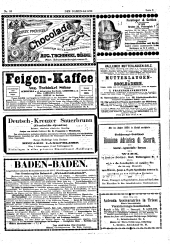 Die Hausfrau: Blätter für Haus und Wirthschaft 18780630 Seite: 7
