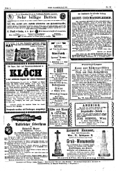 Die Hausfrau: Blätter für Haus und Wirthschaft 18780630 Seite: 8