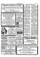 Die Hausfrau: Blätter für Haus und Wirthschaft 18780730 Seite: 3