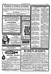 Die Hausfrau: Blätter für Haus und Wirthschaft 18780810 Seite: 7