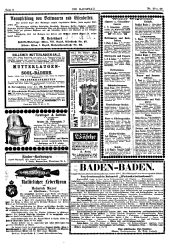 Die Hausfrau: Blätter für Haus und Wirthschaft 18780830 Seite: 6