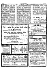 Die Hausfrau: Blätter für Haus und Wirthschaft 18780910 Seite: 3