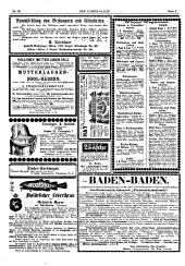 Die Hausfrau: Blätter für Haus und Wirthschaft 18780910 Seite: 7