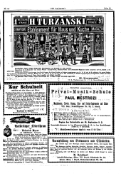 Die Hausfrau: Blätter für Haus und Wirthschaft 18780920 Seite: 11