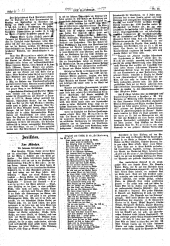 Die Hausfrau: Blätter für Haus und Wirthschaft 18781025 Seite: 2