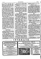 Die Hausfrau: Blätter für Haus und Wirthschaft 18781025 Seite: 5