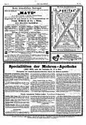 Die Hausfrau: Blätter für Haus und Wirthschaft 18781025 Seite: 8