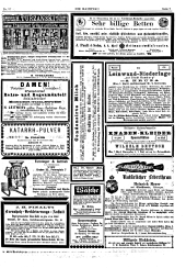 Die Hausfrau: Blätter für Haus und Wirthschaft 18781122 Seite: 7