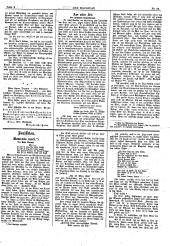 Die Hausfrau: Blätter für Haus und Wirthschaft 18781215 Seite: 2
