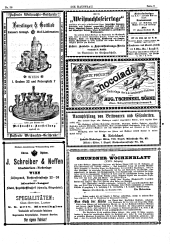 Die Hausfrau: Blätter für Haus und Wirthschaft 18781215 Seite: 9