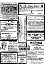 Die Hausfrau: Blätter für Haus und Wirthschaft 18781215 Seite: 11
