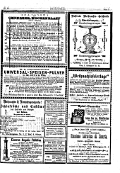 Die Hausfrau: Blätter für Haus und Wirthschaft 18781223 Seite: 5