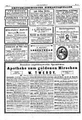 Die Hausfrau: Blätter für Haus und Wirthschaft 18790212 Seite: 8