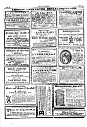Die Hausfrau: Blätter für Haus und Wirthschaft 18790221 Seite: 6