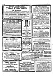 Die Hausfrau: Blätter für Haus und Wirthschaft 18790425 Seite: 11