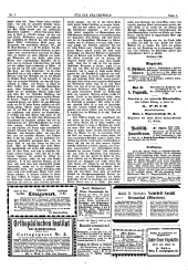 Die Hausfrau: Blätter für Haus und Wirthschaft 18790505 Seite: 9
