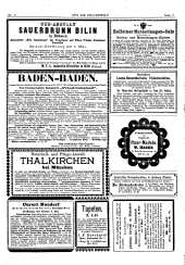 Die Hausfrau: Blätter für Haus und Wirthschaft 18790505 Seite: 11