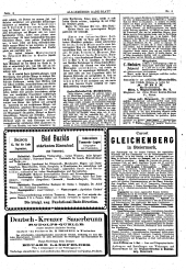Die Hausfrau: Blätter für Haus und Wirthschaft 18790524 Seite: 8