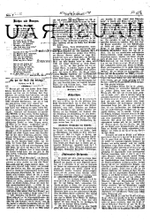 Die Hausfrau: Blätter für Haus und Wirthschaft 18790709 Seite: 2